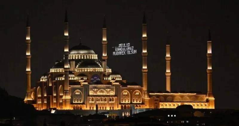 Mevlid Kandili’nde ne yapılır? 2026 Mevlid Kandili gecesi yapılacaklar nelerdir? Mevlid Kandili gecesi yapılması gerekenler!
