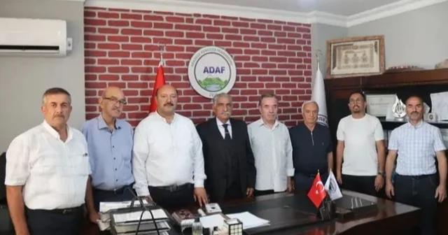 Anadolu Aşiretler Federasyonu Genel Başkanı Armağan: Ayrışmaya değil, kardeşliğe muhtacız Iğdır Haberleri Habertürk Yerel Haberler