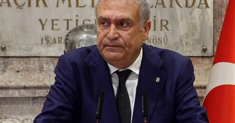 Ortalık alev alev! Beşiktaş tan MHK için çok sert açıklama