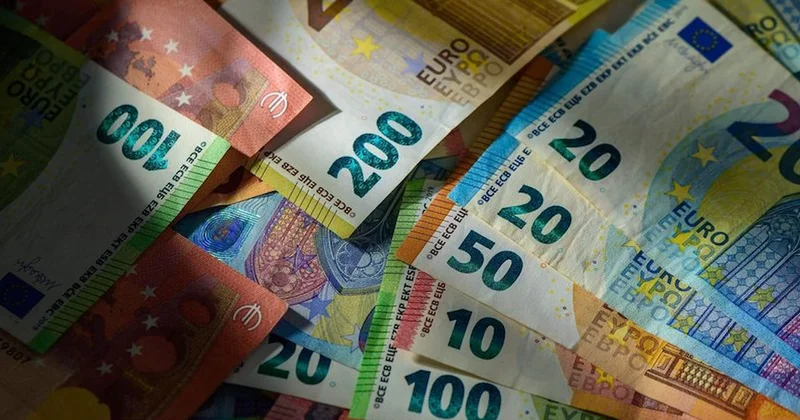 Almanya nın tüm dengesi bozulacak: Euro bölgesinden çıkıp Schengen den çekilecekler Sözcü Gazetesi