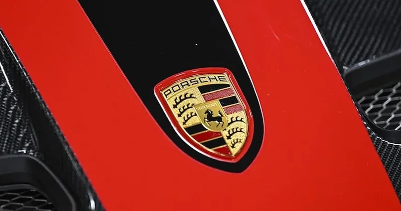 Porsche, yazılım şirketini Hintlilere satıyor Sözcü Gazetesi