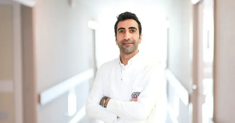 ‘Gece çarpıntısının nedeni her zaman kalp olmayabilir’