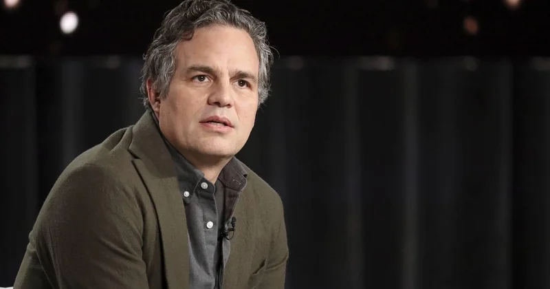 Mark Ruffalo dan kendisini Yahudi karşıtlığı ile suçlayan film şirketine sert yanıt