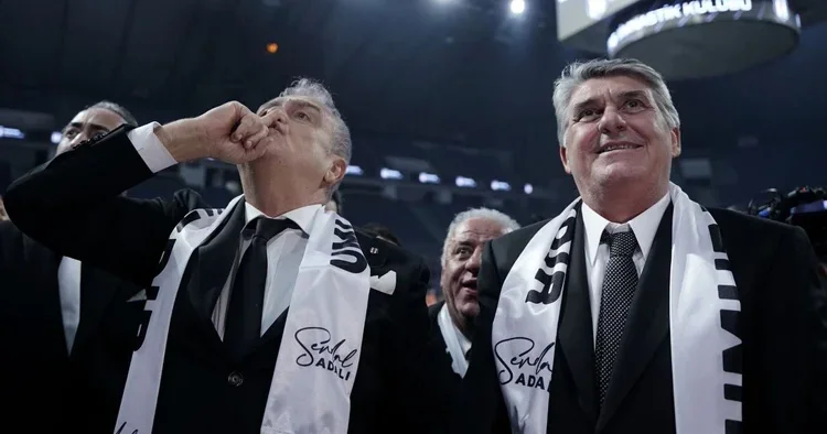 Beşiktaş ta Hakan Daltaban dan hakem tepkisi: Görevden almaya davet ediyorum