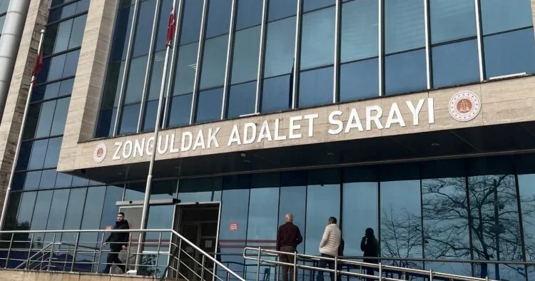 Zonguldak taki olayda yeni detaylar ortaya çıktı: 3 kişi için adli kontrol kararı