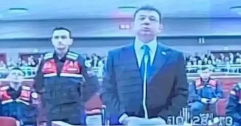 İtiraflar artınca CHP nin İBB davasıyla ilgili görüşü değişti Son Haberler