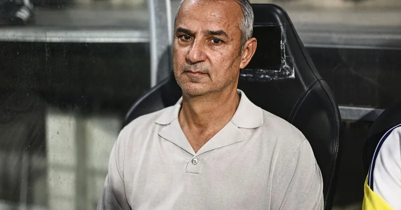 İsmail Kartal ın Yönetim transferleri için çalışıyor dediği isimler belli oldu