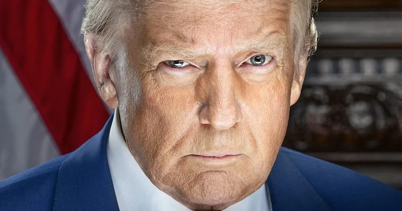 Trump’tan Kanada’ya yaptırım kararı: Vergiyi yüzde 50 ye çıkardı Sözcü Gazetesi