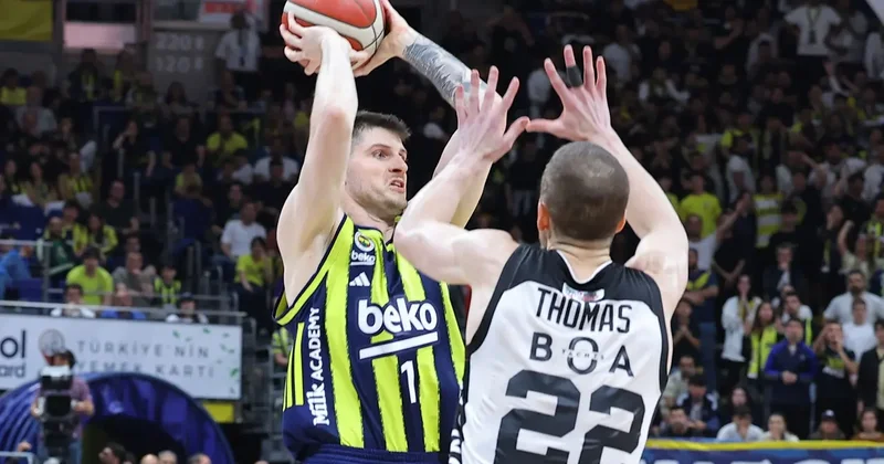 4 takım, 1 kupa! Fenerbahçe’nin de yer aldığı Euroleague Süper Kupa başlıyor