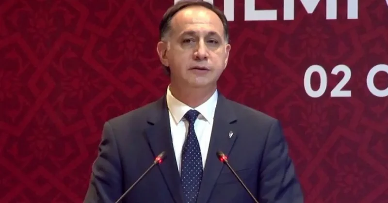 Herkes kırmızı kart demişti! MHK Başkanı Gündoğdu dan Skandal hakem hatasına ilk yorum