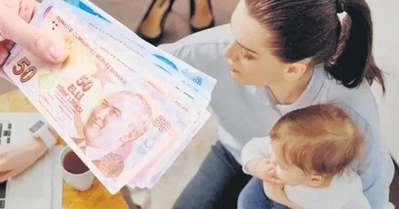 İzin 24 haftaya çıktı, 22,5 milyar TL yardım ödendi