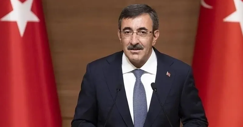 İlk toplantı başladı! Gözler Terörsüz Türkiye kurulunda
