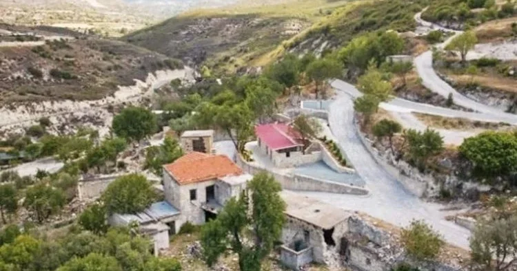 Son beş yılda 25 bin Yahudi yerleşti… Güney Kıbrıs’ta İsrail alarmı