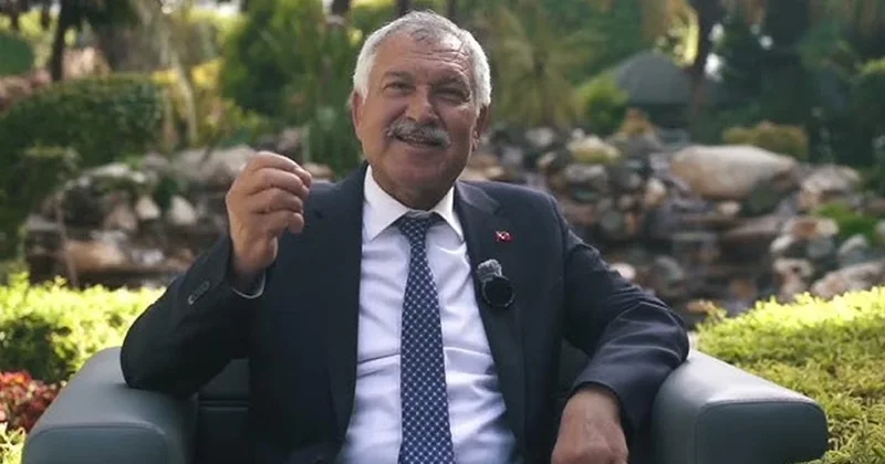 Aziz İhsan Aktaş davasında Zeydan Karalar a 6 yıl 3 ay hapis cezası Sözcü Gazetesi