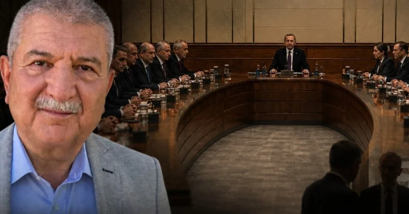 DEM Parti ye geçeceği konuşulan vekilden bomba iddia: AKP liler bu formülü kapı arkasında konuşuyor Sözcü Gazetesi