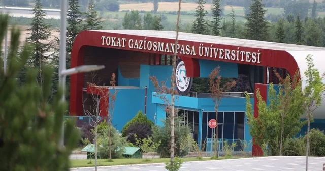 TOGÜ den yenilikçi çözüm; 3D yazıcı teknolojisiyle hızlı konut üretimi Tokat Haberleri Habertürk Yerel Haberler