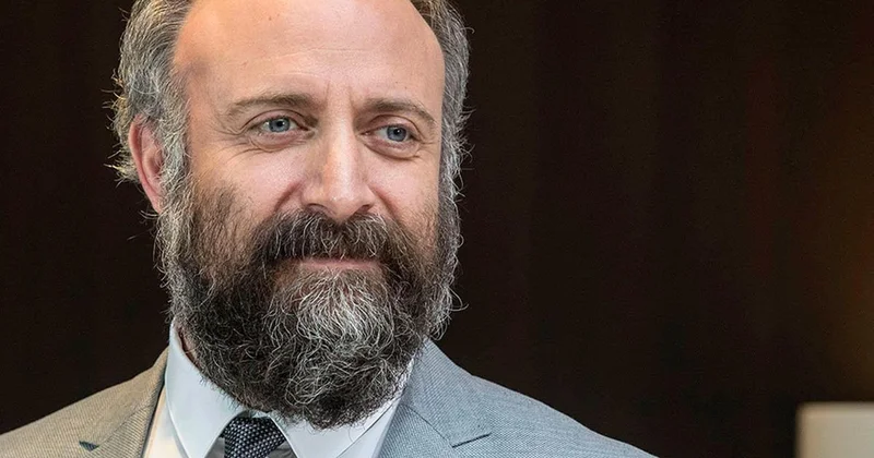 İkinci mesleği şaşırttı! Halit Ergenç yatırımını bu sektöre yaptı