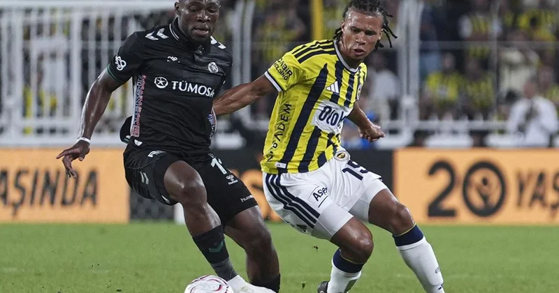 Nathan Ake nin büyüsü Konyaspor maçında bozuldu! Takımın en kötüsü oldu