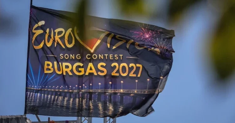 Hollanda dan Eurovision a boykot kararı