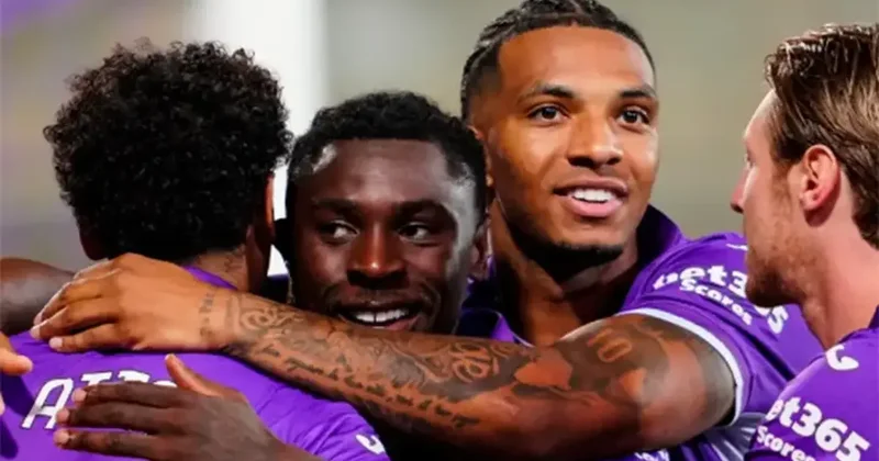 Como, Moise Kean için geri sayıma geçti