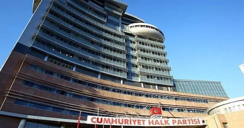 CHP li belediye meclisinde toplu istifa Sözcü Gazetesi