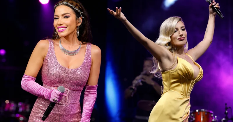 Sular durulmuyor: Burcu Güneş ve İrem Derici arasında yeni şarkı gerilimi Sözcü Gazetesi