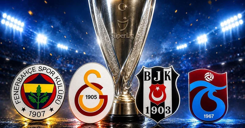 Yapay zekadan bomba şampiyonluk tahmini