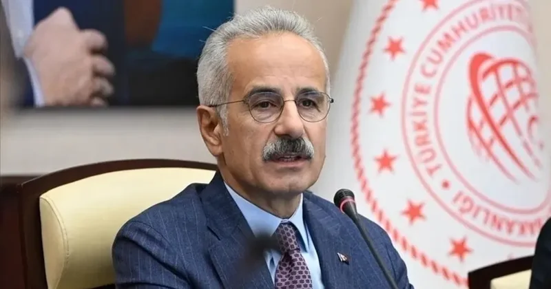 Ulaşım ve haberleşme alanında yılda ortalama 22 milyon çağrı cevaplanıyor