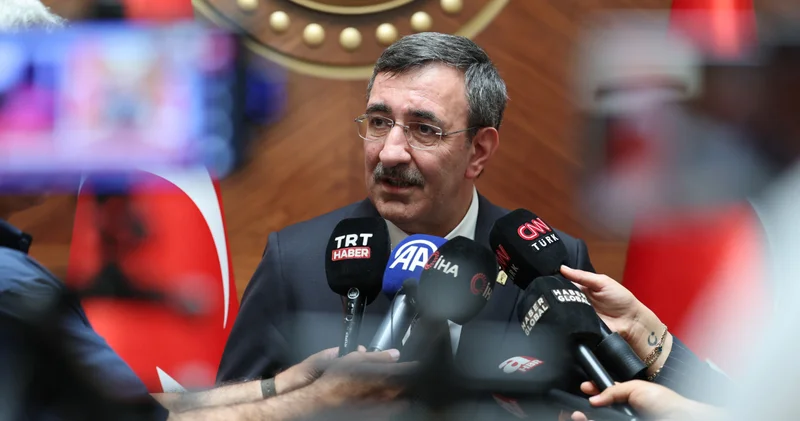 Terörsüz Türkiye Takip Kurulu ilk toplantısını yapıyor Son dakika haberleri Son dakika haberleri