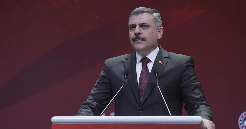 Bakan Çiftçi: Terörsüz Türkiye hedefine ulaşmak için tarihi adımlarımızı kararlılıkla atıyoruz