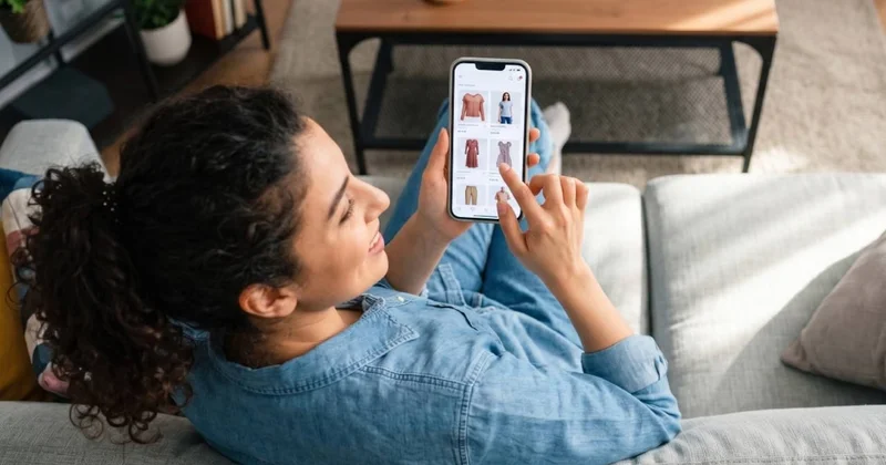 Herkesin telefonunda yüklü alışveriş uygulamasının gizlice dinlediği ortaya çıktı Sözcü Gazetesi