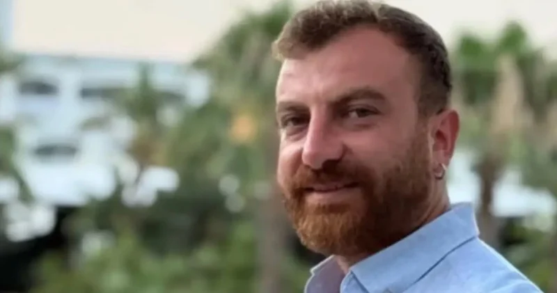 Son dakika: Üzerine çatı düşen mühendisten acı haber! Son dakika haberleri