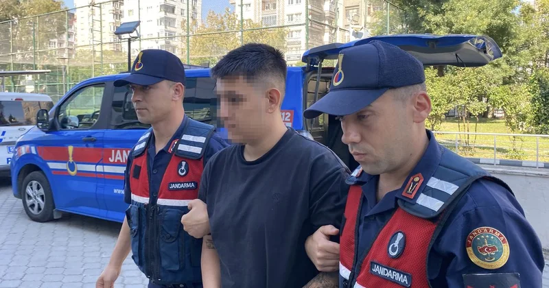 Evinden alıp boş araziye götürdükleri genci taşla dövdüler! Yaşam savaşı veriyor