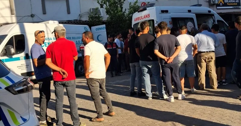 Berberde Silahlı Saldırı: İki Ölü