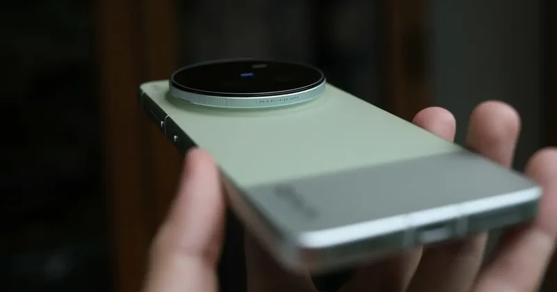 vivo X500 serisi için tarih netleşti: Eylül ayında geliyor