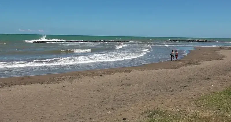 Ordu’da 2 gün denize girme yasağı