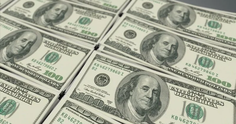 Merkez Bankası açıkladı: Reel sektörün döviz açığı 205 milyar doları aştı Sözcü Gazetesi
