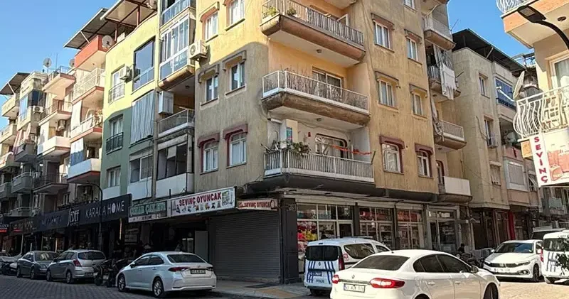 Kocasının elleriyle boğmaya çalıştığı Hacer, hastanede öldü