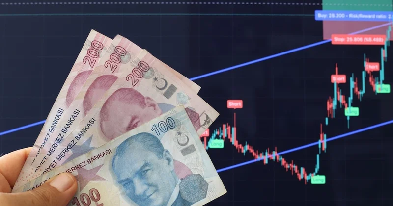 Borsada bankacılık rüzgarı: TCMB nin sürpriz adımı sonrası hisseler neden yükselişe geçti? Sözcü Gazetesi