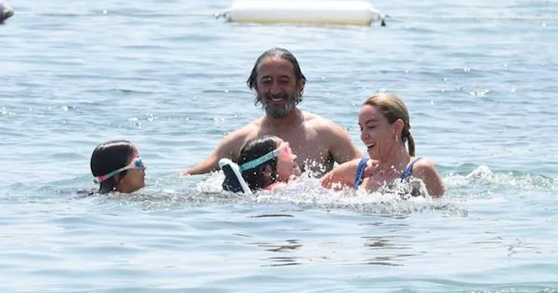 Eşyalarını bırakıp İstanbul u terk etti: Bodrum a yerleşen Fettah Can dan yeni hayat itirafı Sözcü Gazetesi