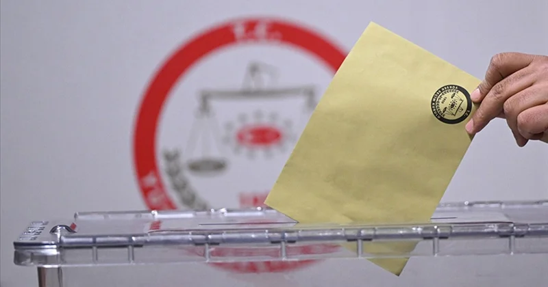 Genar’ın son seçim anketi açıklandı: AK Parti yüzde 34,9 ile ilk sırada Son Haberler