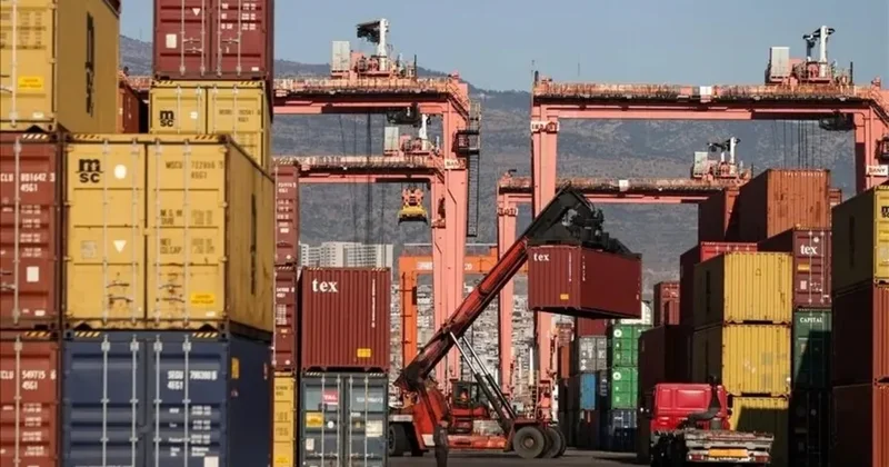 İİT ülkeleriyle ihracat 345,7 milyon dolar arttı