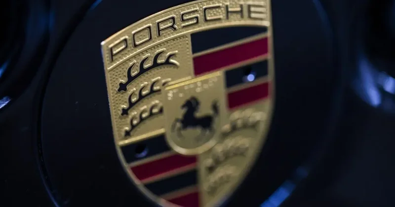 Porsche den flaş karar: Şirketini Hindistan a satıyor!