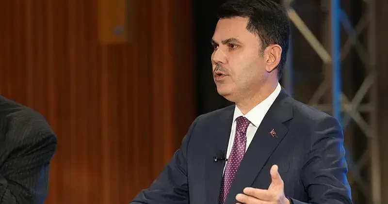 COP31 Başkanı Kurum, BM’de deprem bölgesi örneği ile COP31’in ‘Uygulama COP’u hedefini anlattı