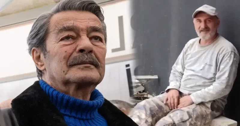 Kadir İnanır ın yeğeni Fırat İnanır ortaya çıktı! Miras tartışmalarına son noktayı koydu