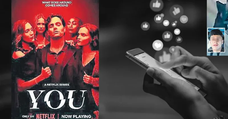 Manisa Turgutlu daki saldırının arka planında neler var? Netflix izi tespit edilmişti: Algoritmaların zihinsel tiranlığı