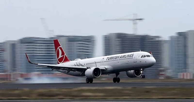 THY, çalışanlarının maaşında yüzde 20 ila 25 arasında düşüşe gidecek Sözcü Gazetesi