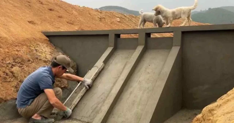 Suyla çalışıyor faturaları sıfırlıyor: Evine kurduğu sistemle bedava elektrik kullanıyor Sözcü Gazetesi