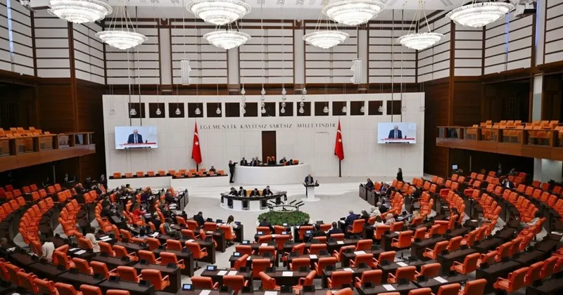 13. Yargı Paketi geliyor! Nafaka ve sosyal medya kullanımında yeni kurallar masada