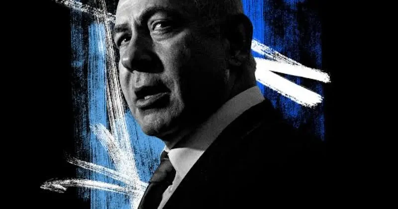 Netanyahu için yolun sonu mu? İsrail basınından çarpıcı rapor